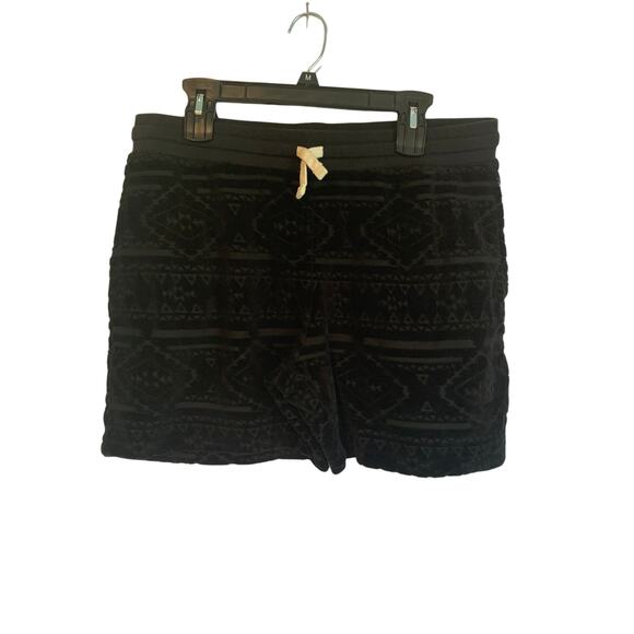 Chubbies The Crop Circles Velour 5.5 in. XL Mens Lounge Wear - Picture 2 of 8